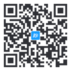 Android APP 二维码图片区域