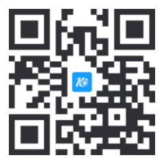 iOS 苹果版 二维码图片区域 - ayx